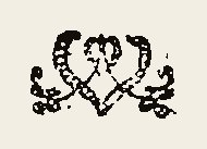 Ornament 0543