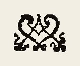 Ornament 0551