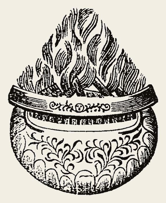Ornament 0562