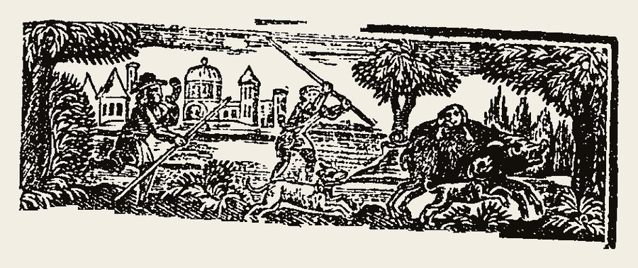 Border 1430