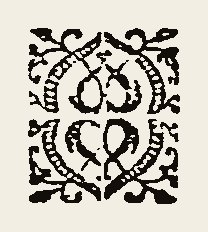 Ornament 0572