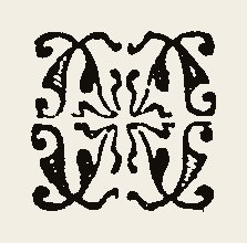 Ornament 0580