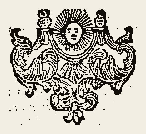 Ornament 0591