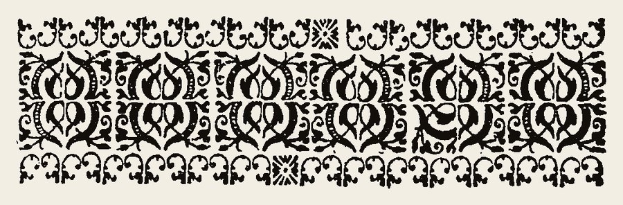 Border 1464