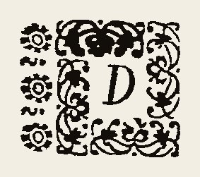Ornament 0599