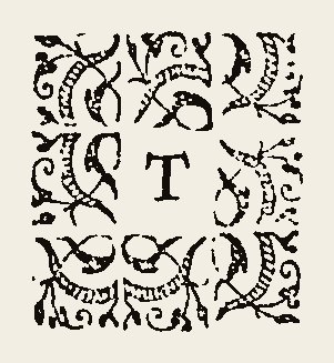 Ornament 0602