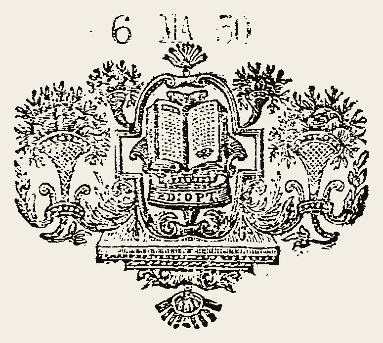 Ornament 0604