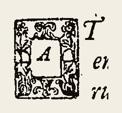 Ornament 0605