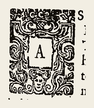 Ornament 0609