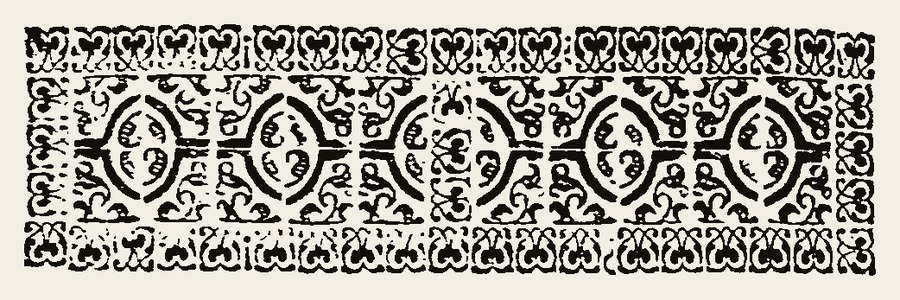 Border 1476