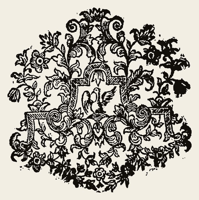 Ornament 0615