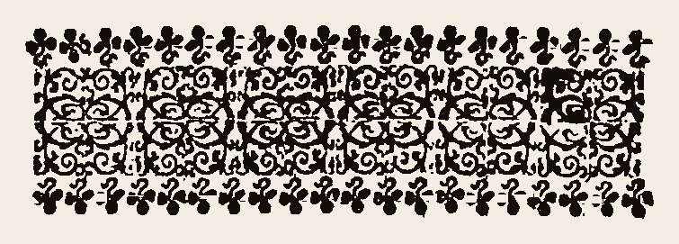 Border 1488