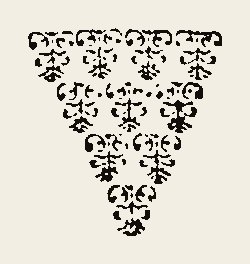 Ornament 0629