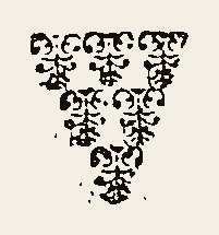 Ornament 0632