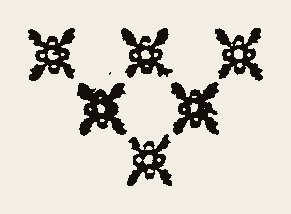Ornament 0638