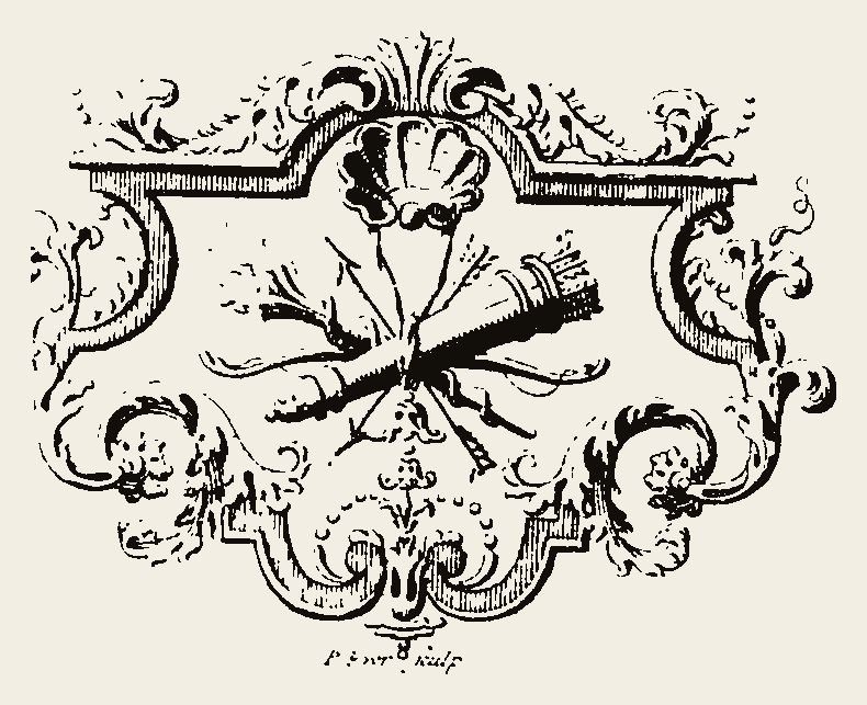 Ornament 0639