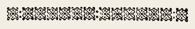 Border 1534