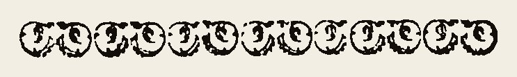 Border 1537