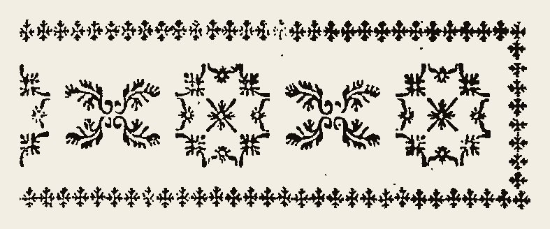 Border 1542