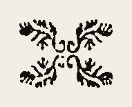 Ornament 0642