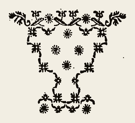 Ornament 0645