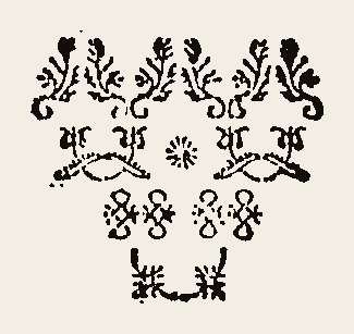 Ornament 0648