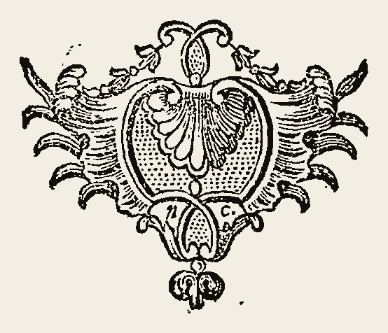 Ornament 0655