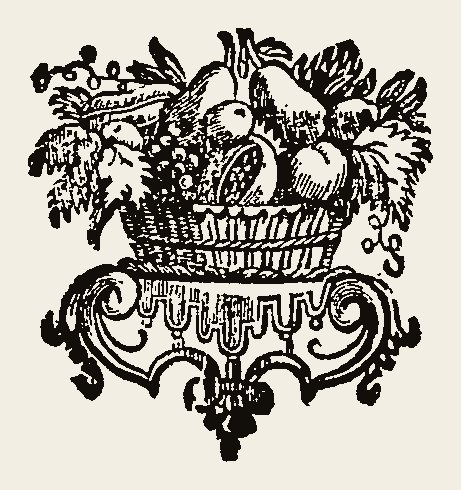 Ornament 0657