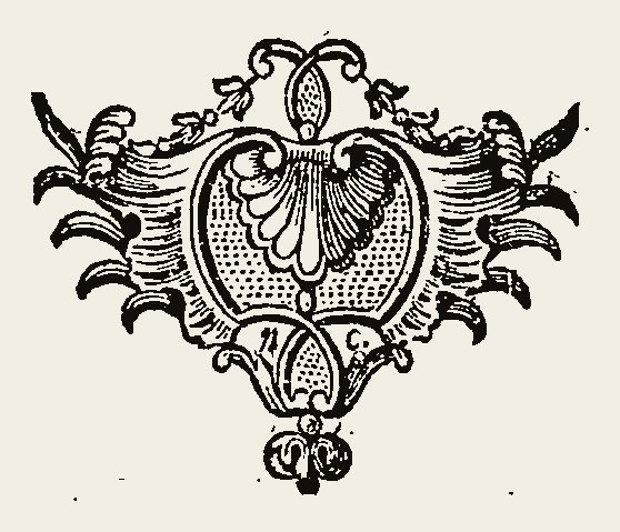 Ornament 0660
