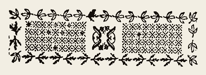 Border 1567