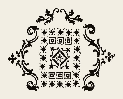 Ornament 0668