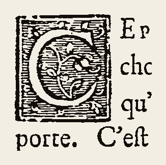 Ornament 0670