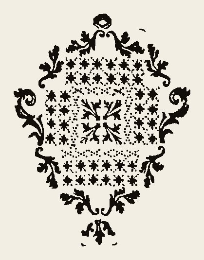 Ornament 0671