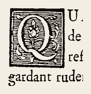 Ornament 0673