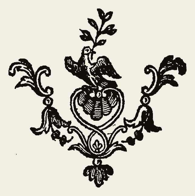 Ornament 0683