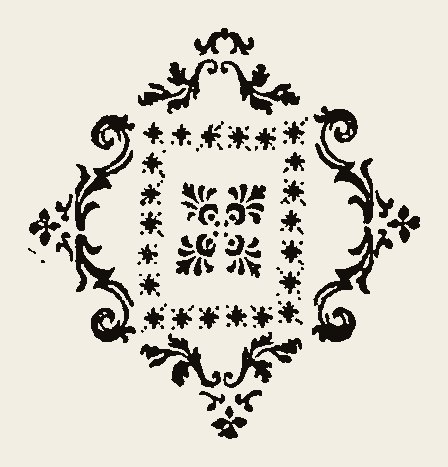 Ornament 0686