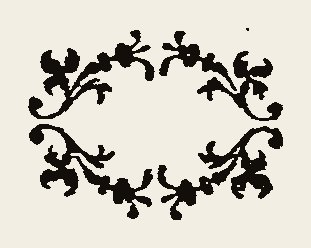 Ornament 0688