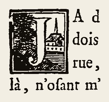 Ornament 0692