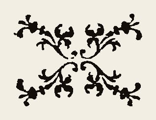 Ornament 0693