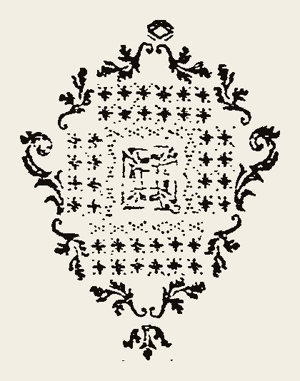 Ornament 0696