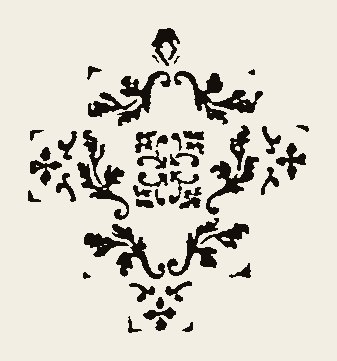 Ornament 0704