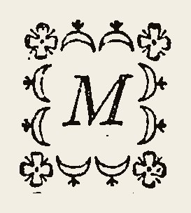Ornament 0707