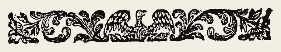 Border 1609
