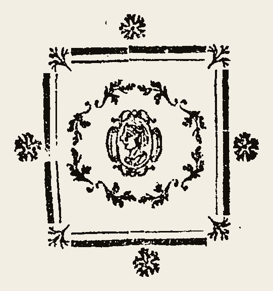 Ornament 0717