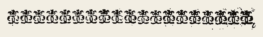 Border 1659