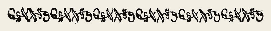 Border 1663