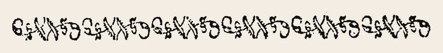 Border 1672