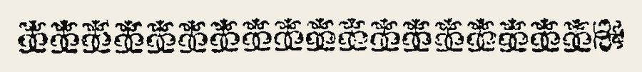 Border 1673
