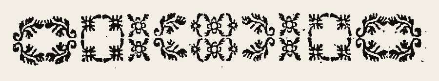 Border 1693