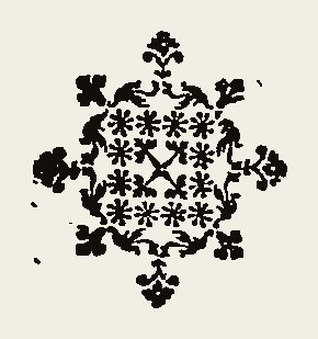 Ornament 0737